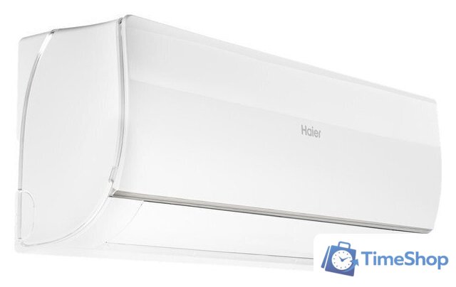 Кондиционер Haier Flexis On-Off HSU-12HFF103/R3-W(IN)/HSU-12HUF103/R3(OUT) - Изображение №2 — Интернет-магазин Time-Shop