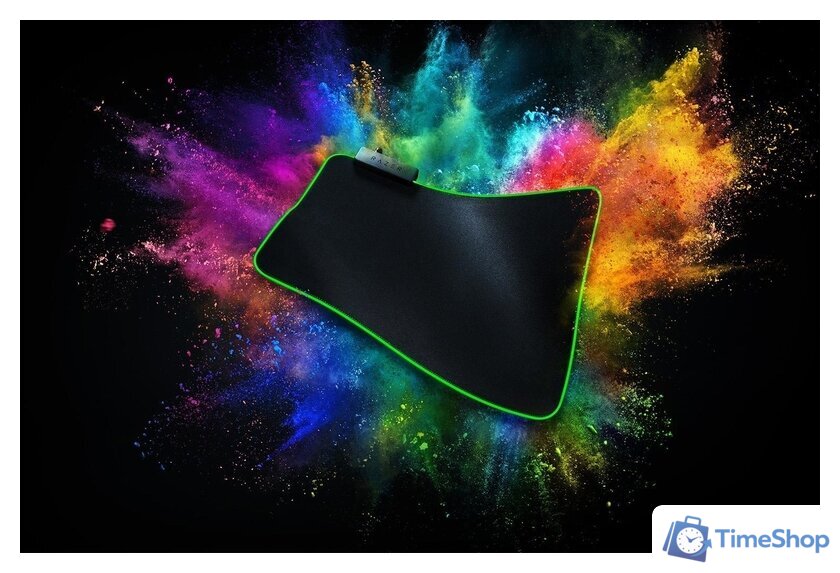 Коврик для мыши Razer Goliathus Chroma - Изображение №8 — Интернет-магазин Time-Shop