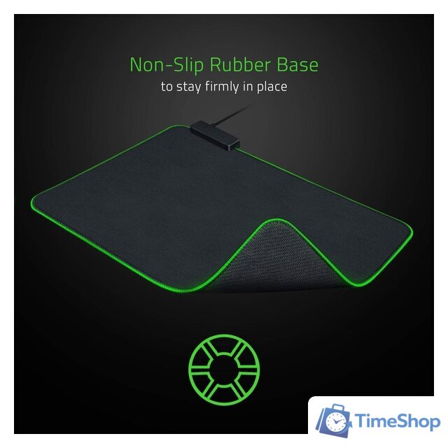 Коврик для мыши Razer Goliathus Chroma - Изображение №4 — Интернет-магазин Time-Shop
