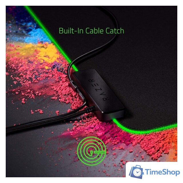 Коврик для мыши Razer Goliathus Chroma - Изображение №6 — Интернет-магазин Time-Shop