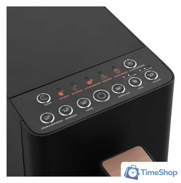 Кофемашина Sencor SES 6100BK - Изображение №15 — Интернет-магазин Time-Shop