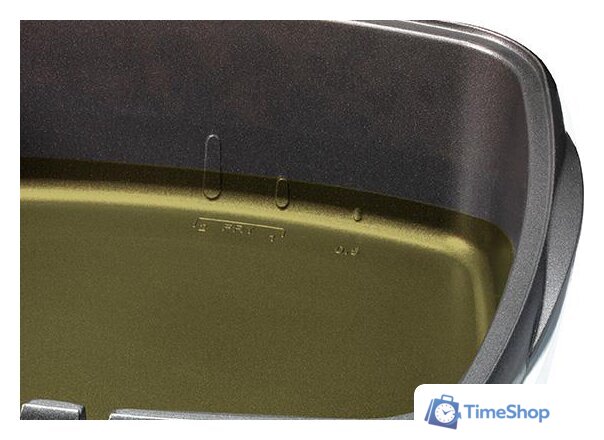 Фритюрница Tefal FR490070 - Изображение №11 — Интернет-магазин Time-Shop