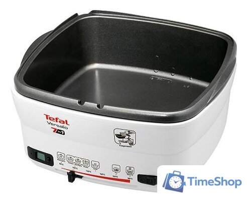 Фритюрница Tefal FR490070 - Изображение №5 — Интернет-магазин Time-Shop