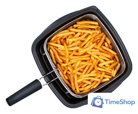 Фритюрница Tefal FR490070 - Изображение №7 — Интернет-магазин Time-Shop