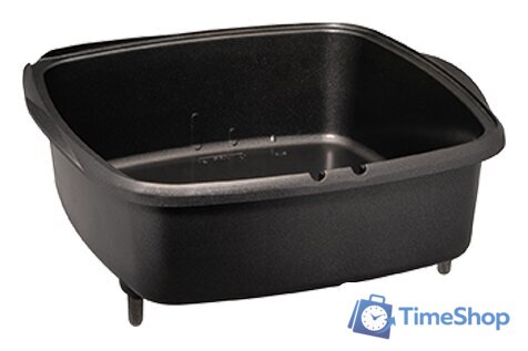 Фритюрница Tefal FR490070 - Изображение №10 — Интернет-магазин Time-Shop