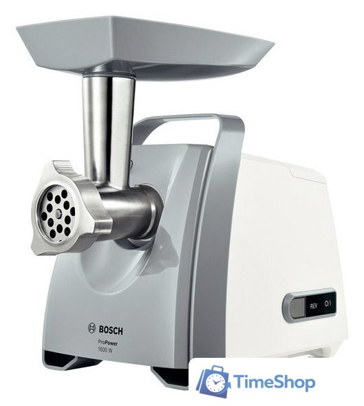 Мясорубка Bosch MFW45020 - Изображение №1 — Интернет-магазин Time-Shop