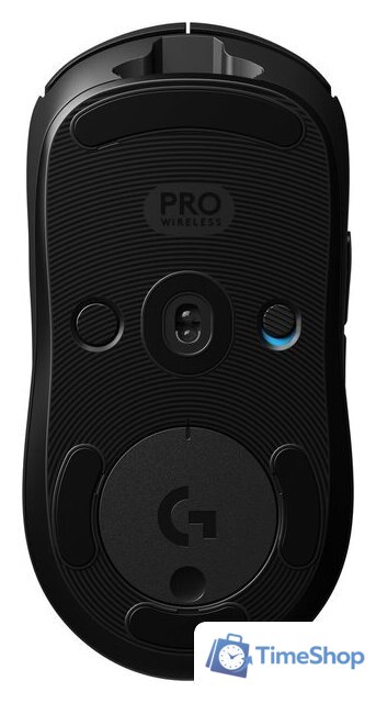 Игровая мышь Logitech G Pro Wireless - Изображение №4 — Интернет-магазин Time-Shop