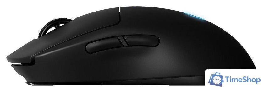 Игровая мышь Logitech G Pro Wireless - Изображение №3 — Интернет-магазин Time-Shop