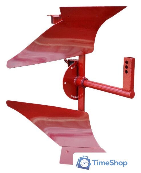 Плуг Механический завод П1-215/14-11 - Изображение №1 — Интернет-магазин Time-Shop