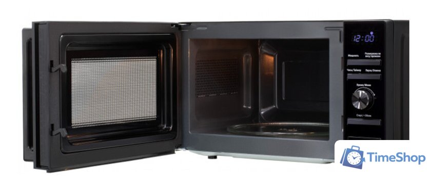 Микроволновая печь Schaub Lorenz SLM ES03D - Изображение №5 — Интернет-магазин Time-Shop