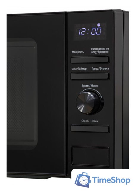 Микроволновая печь Schaub Lorenz SLM ES03D - Изображение №6 — Интернет-магазин Time-Shop