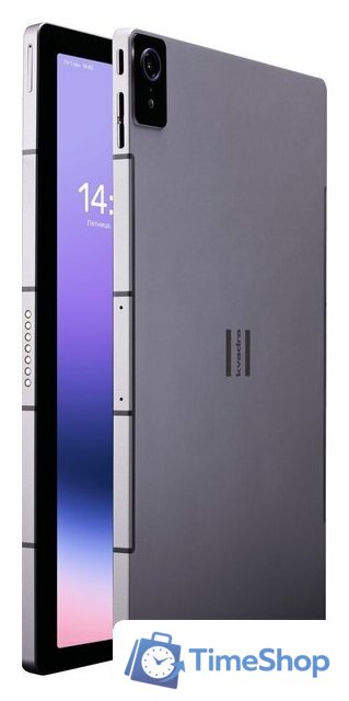 Планшет Kvadra Y23T01PO2413R_4CD2CD - Изображение №3 — Интернет-магазин Time-Shop