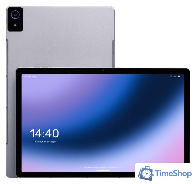 Планшет Kvadra Y23T01PO2413R_4CD2CD - Изображение №1 — Интернет-магазин Time-Shop