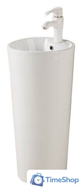 Умывальник Roxen Florence 570910 - Изображение №1 — Интернет-магазин Time-Shop