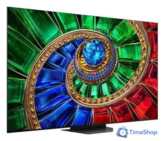 MiniLED телевизор TCL 65RM7L - Изображение №2 — Интернет-магазин Time-Shop