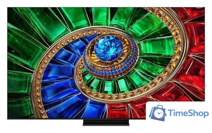 MiniLED телевизор TCL 65RM7L - Изображение №1 — Интернет-магазин Time-Shop