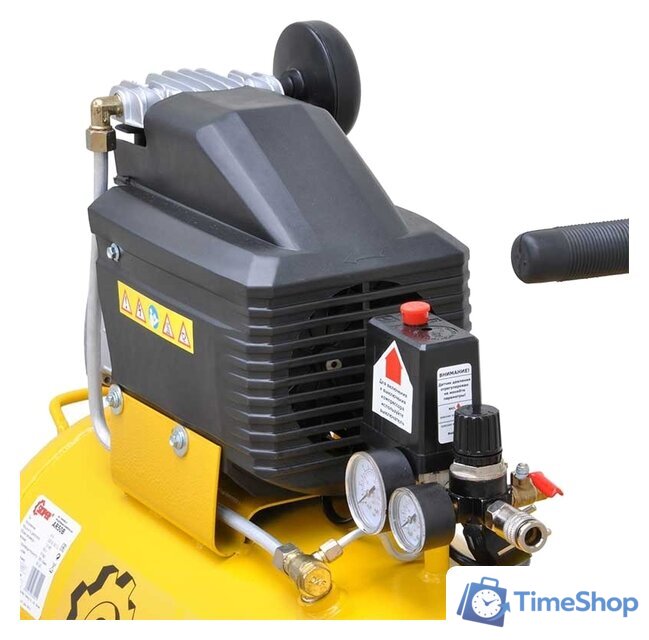 Компрессор Skiper AR50B - Изображение №2 — Интернет-магазин Time-Shop