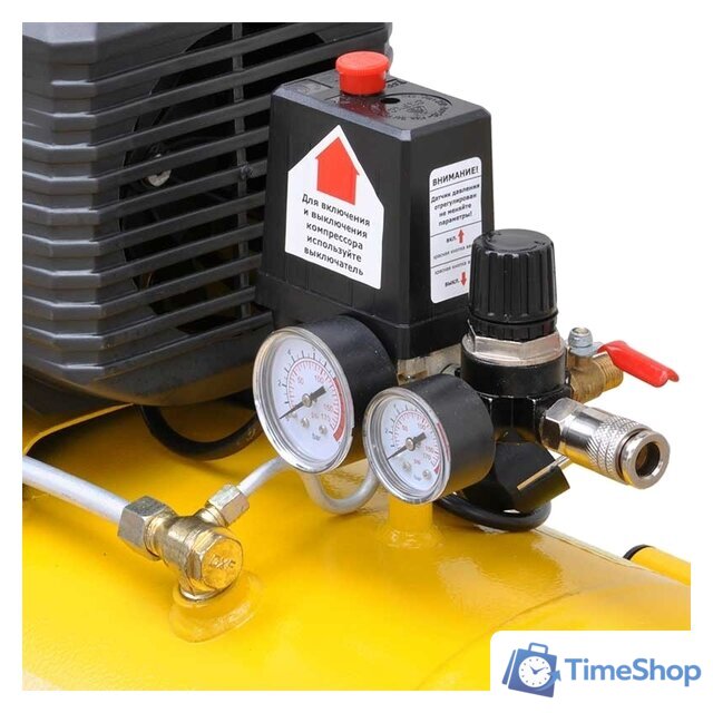 Компрессор Skiper AR50B - Изображение №3 — Интернет-магазин Time-Shop