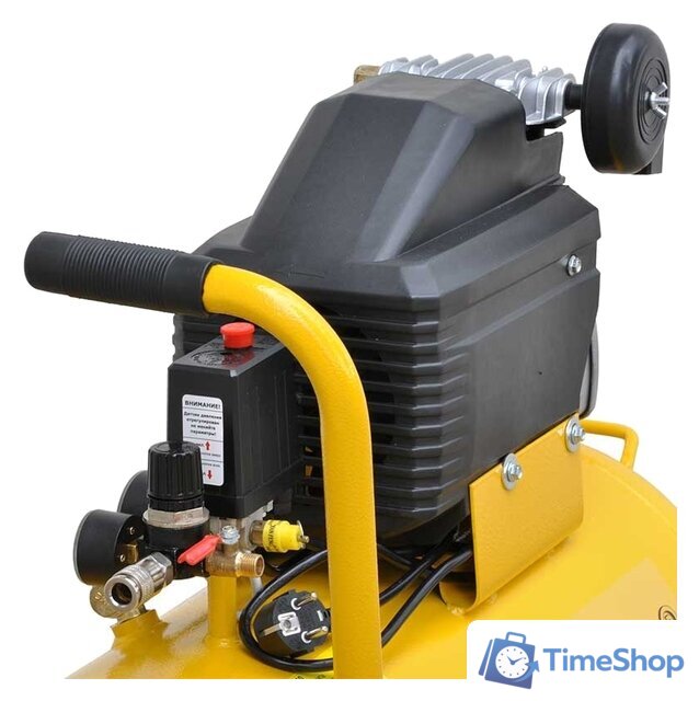 Компрессор Skiper AR50B - Изображение №6 — Интернет-магазин Time-Shop
