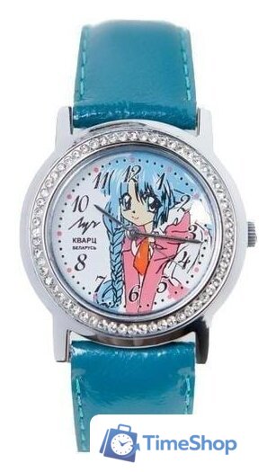 Наручные часы Луч 74381867 - Изображение №1 — Интернет-магазин Time-Shop