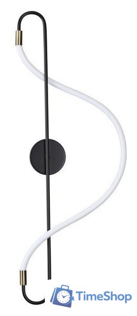 Бра Odeon Light Keys 4303/19WL - Изображение №1 — Интернет-магазин Time-Shop