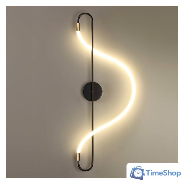 Бра Odeon Light Keys 4303/19WL - Изображение №3 — Интернет-магазин Time-Shop