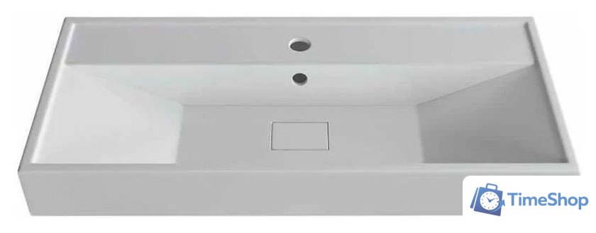 Умывальник Madera Malta 90x41 - Изображение №1 — Интернет-магазин Time-Shop
