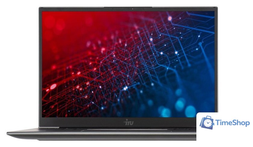 Ноутбук iRU Planio 14INP 2023712 - Изображение №1 — Интернет-магазин Time-Shop