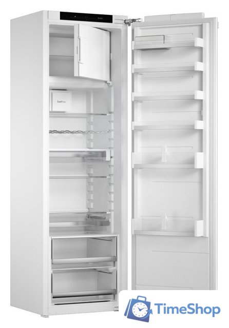 Однокамерный холодильник ASKO RFB31831EI - Изображение №3 — Интернет-магазин Time-Shop