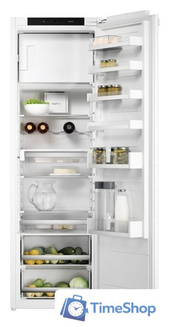 Однокамерный холодильник ASKO RFB31831EI - Изображение №2 — Интернет-магазин Time-Shop