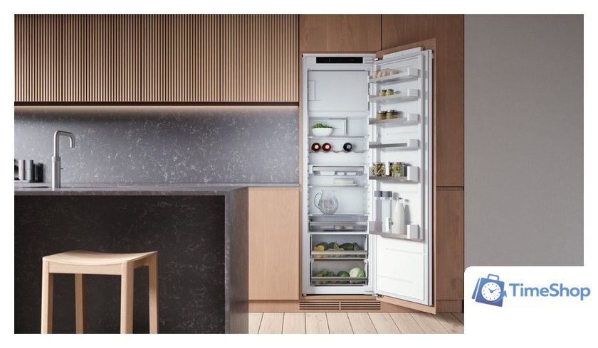 Однокамерный холодильник ASKO RFB31831EI - Изображение №6 — Интернет-магазин Time-Shop