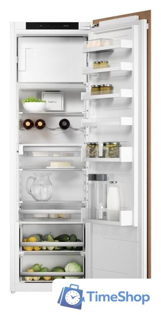 Однокамерный холодильник ASKO RFB31831EI - Изображение №5 — Интернет-магазин Time-Shop