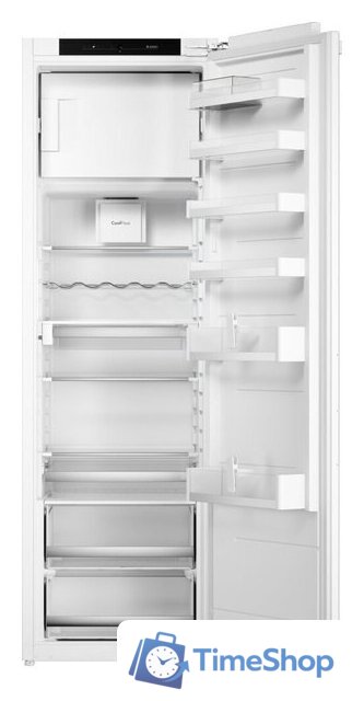 Однокамерный холодильник ASKO RFB31831EI - Изображение №1 — Интернет-магазин Time-Shop