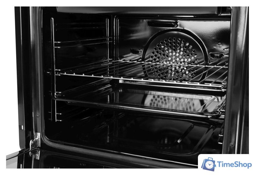 Электрический духовой шкаф Hyundai HEO 6631 BG - Изображение №20 — Интернет-магазин Time-Shop