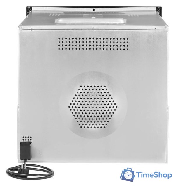 Электрический духовой шкаф Hyundai HEO 6631 BG - Изображение №14 — Интернет-магазин Time-Shop