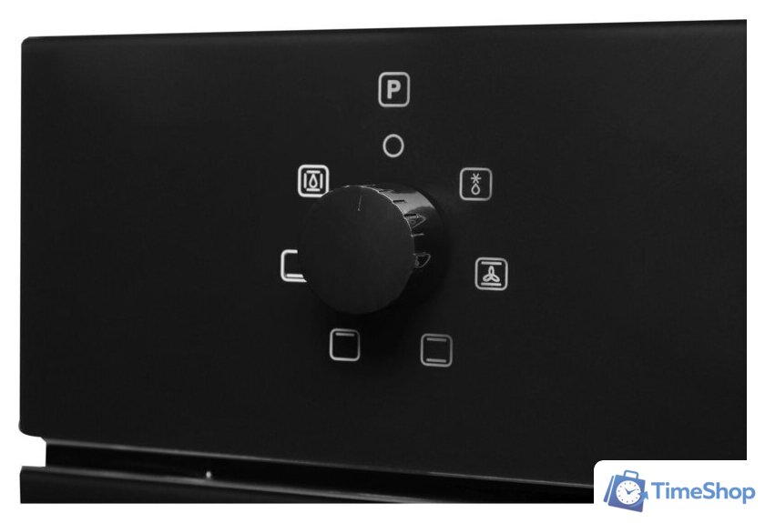 Электрический духовой шкаф Hyundai HEO 6631 BG - Изображение №17 — Интернет-магазин Time-Shop