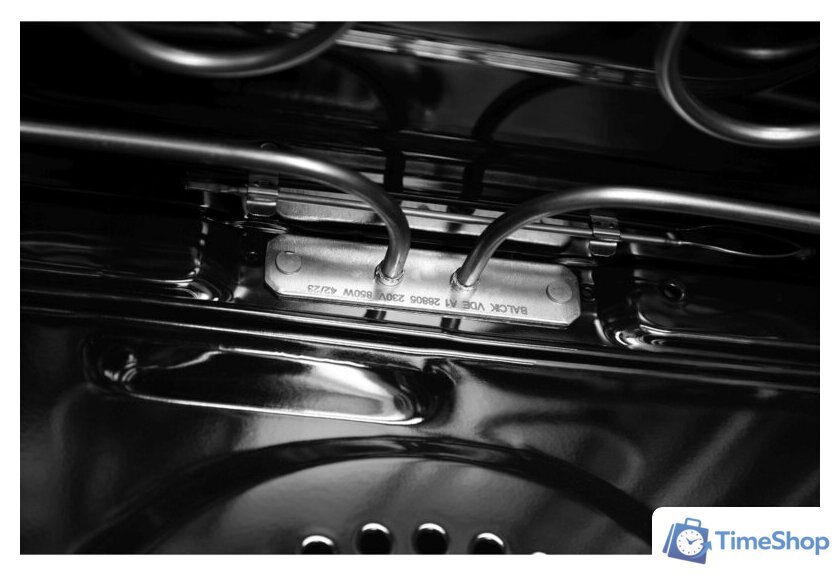 Электрический духовой шкаф Hyundai HEO 6631 BG - Изображение №24 — Интернет-магазин Time-Shop