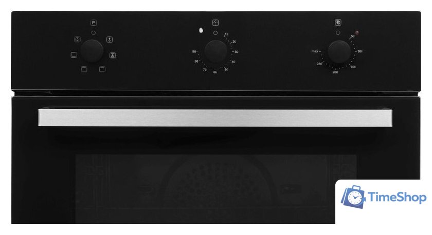 Электрический духовой шкаф Hyundai HEO 6631 BG - Изображение №11 — Интернет-магазин Time-Shop