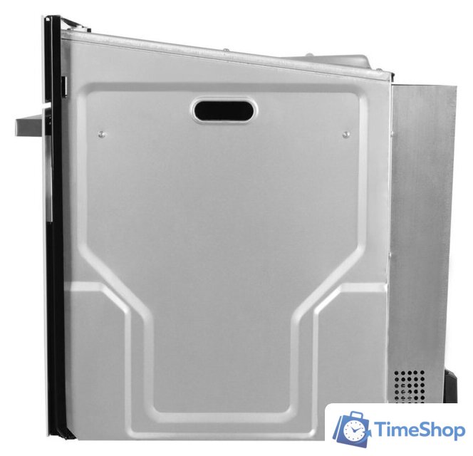 Электрический духовой шкаф Hyundai HEO 6631 BG - Изображение №15 — Интернет-магазин Time-Shop