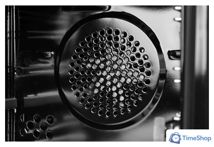 Электрический духовой шкаф Hyundai HEO 6631 BG - Изображение №23 — Интернет-магазин Time-Shop