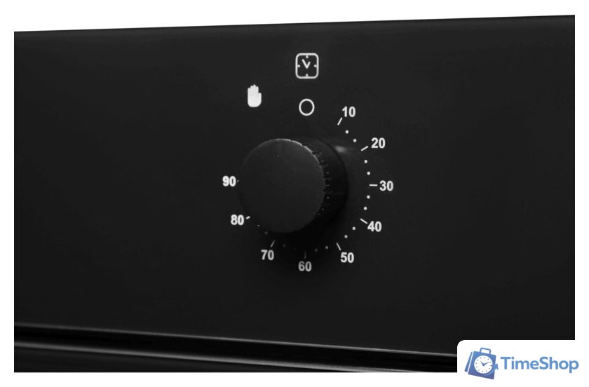 Электрический духовой шкаф Hyundai HEO 6631 BG - Изображение №13 — Интернет-магазин Time-Shop