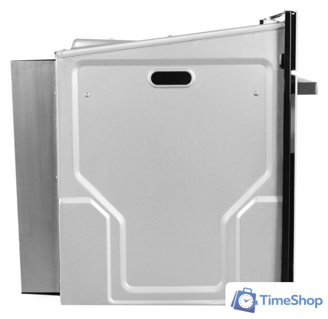 Электрический духовой шкаф Hyundai HEO 6631 BG - Изображение №16 — Интернет-магазин Time-Shop