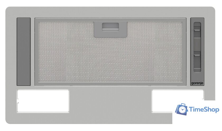 Кухонная вытяжка Gorenje BHI611ES - Изображение №3 — Интернет-магазин Time-Shop