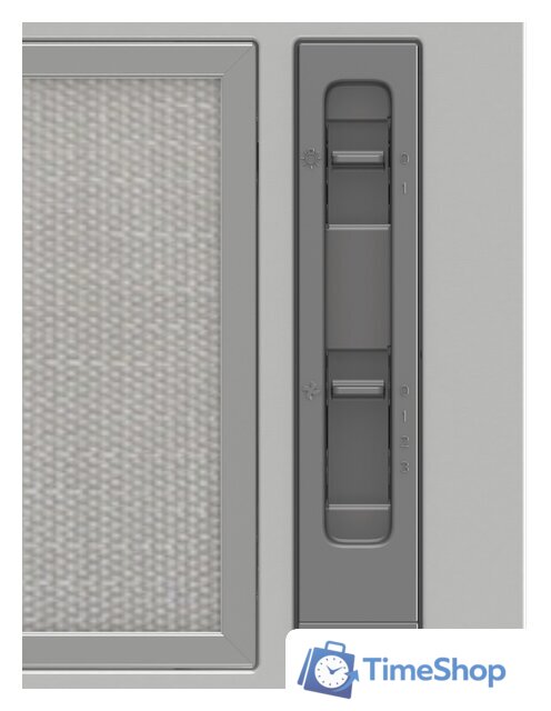 Кухонная вытяжка Gorenje BHI611ES - Изображение №6 — Интернет-магазин Time-Shop