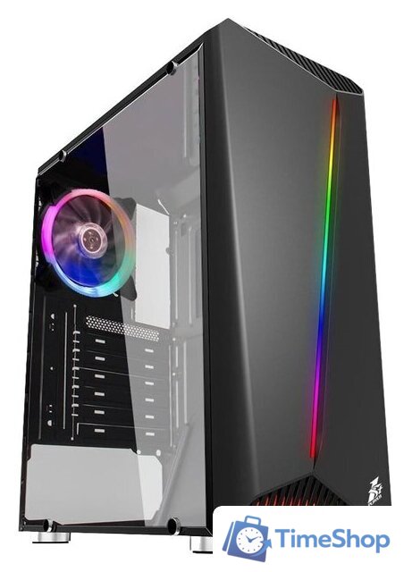 Корпус 1stPlayer Rainbow R3 - Изображение №1 — Интернет-магазин Time-Shop