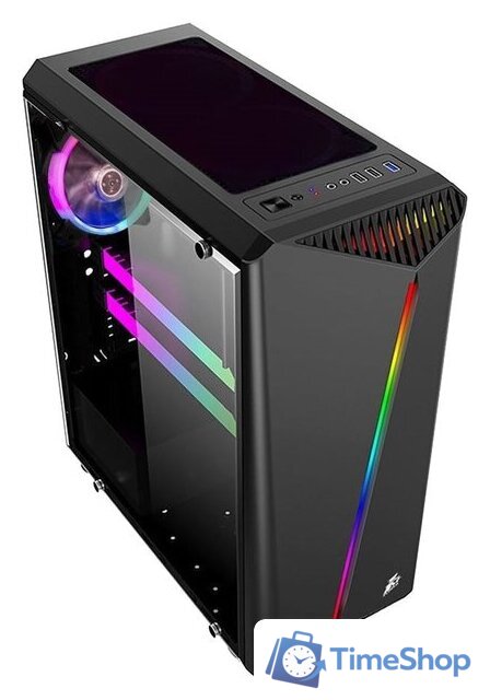 Корпус 1stPlayer Rainbow R3 - Изображение №6 — Интернет-магазин Time-Shop