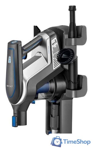 Пылесос Clatronic BS 1312 A - Изображение №4 — Интернет-магазин Time-Shop