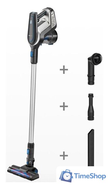 Пылесос Clatronic BS 1312 A - Изображение №2 — Интернет-магазин Time-Shop