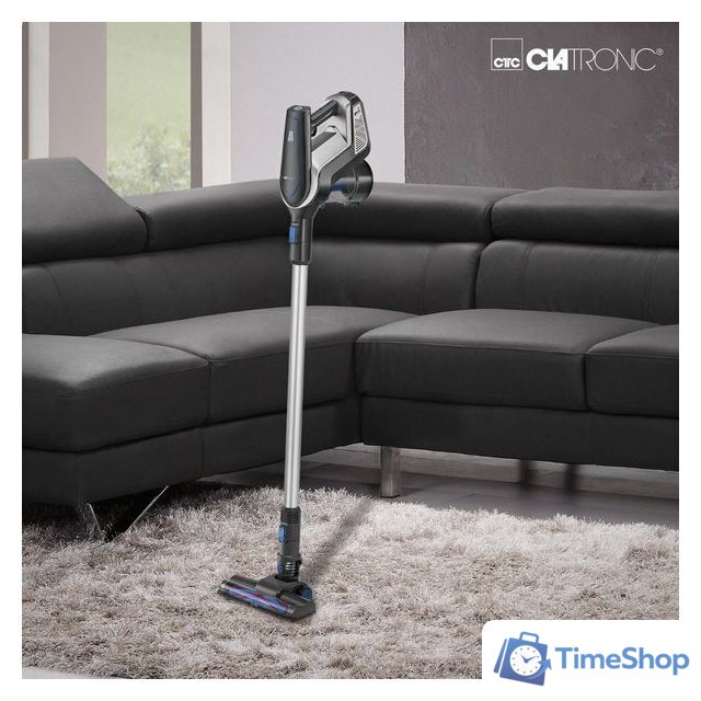 Пылесос Clatronic BS 1312 A - Изображение №12 — Интернет-магазин Time-Shop