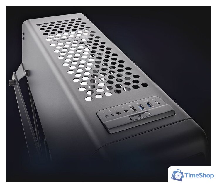 Корпус Thermaltake AH T600 CA-1Q4-00M1WN-00 - Изображение №13 — Интернет-магазин Time-Shop